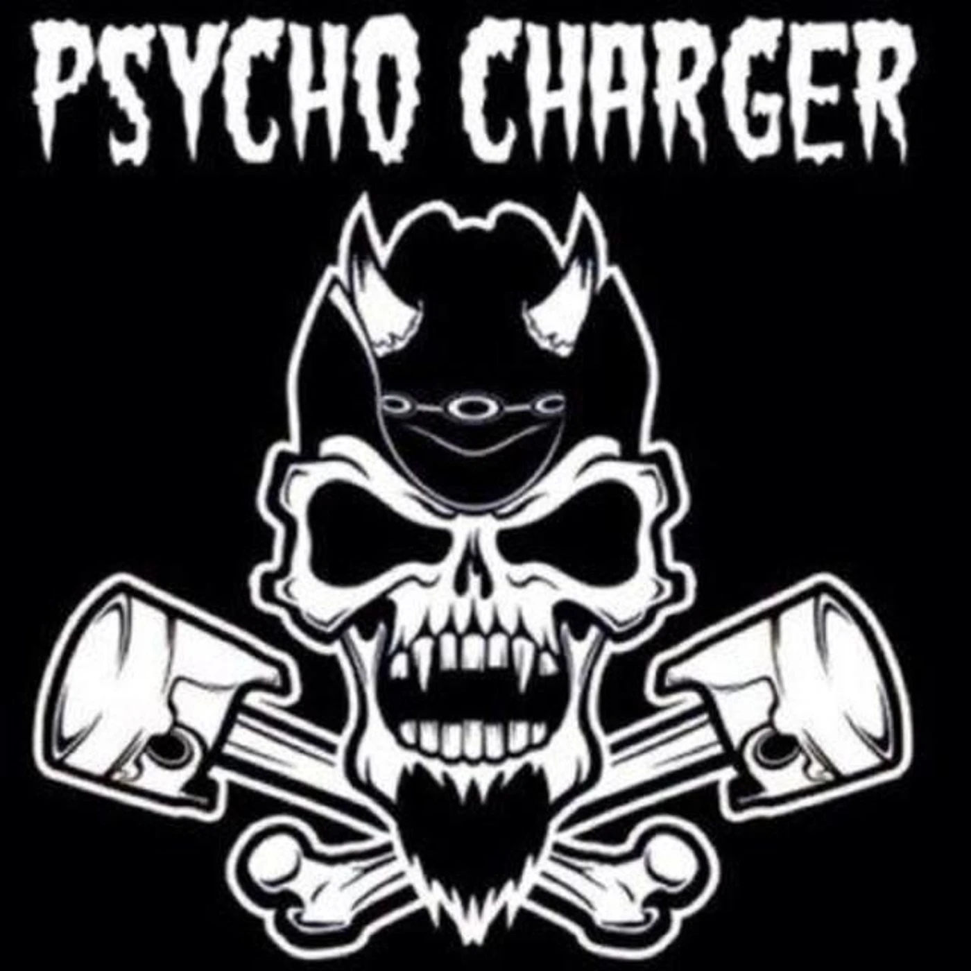 Psycho Charger Brand Page