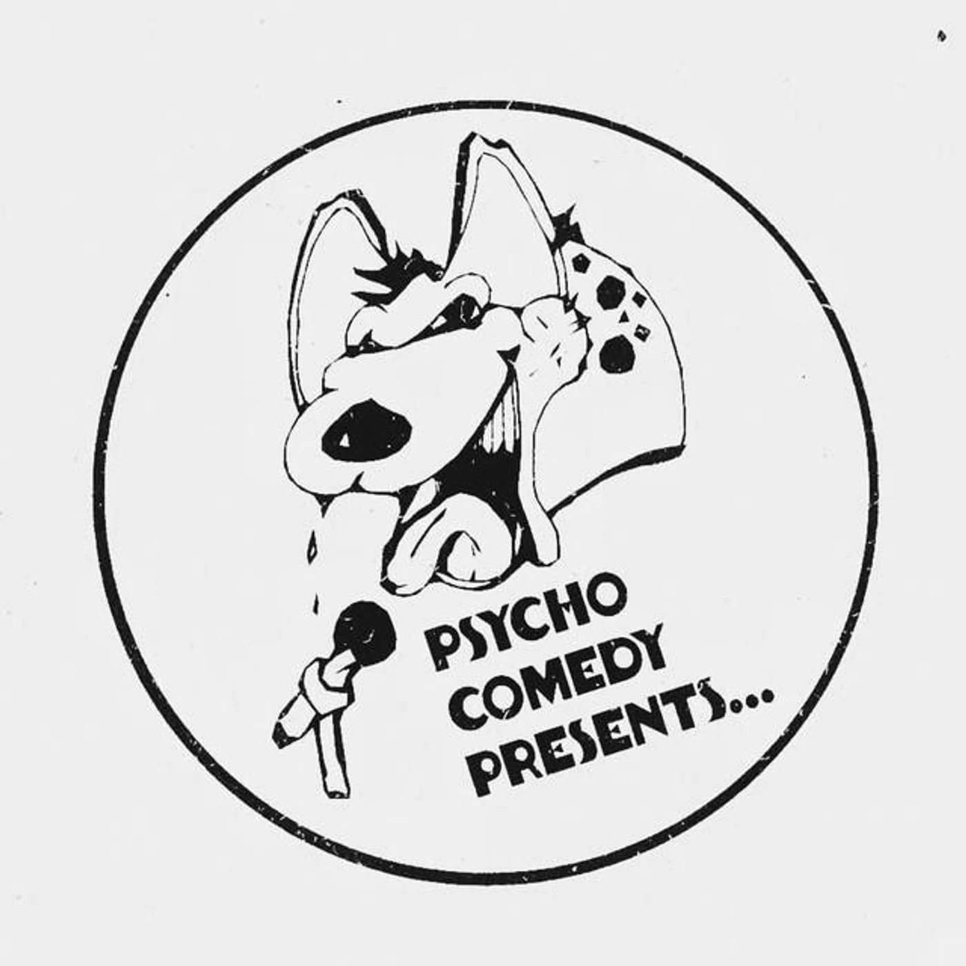 Psycho Comedy