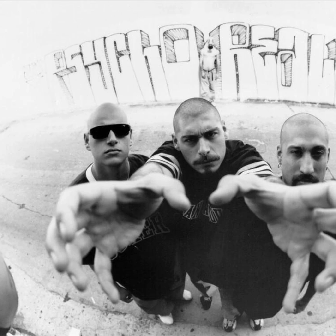 The Psycho Realm Brand Page