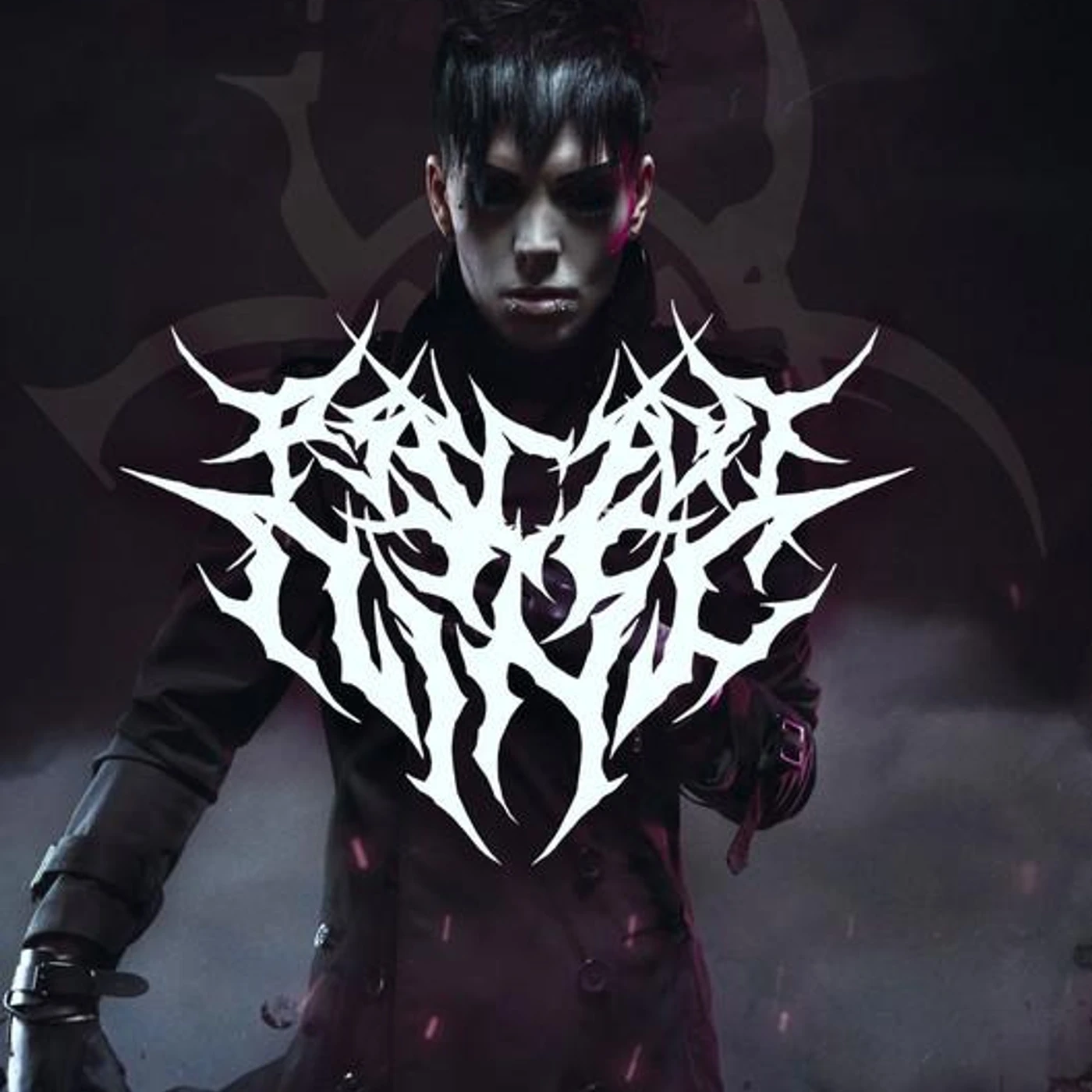 Psyclon Nine Brand Page