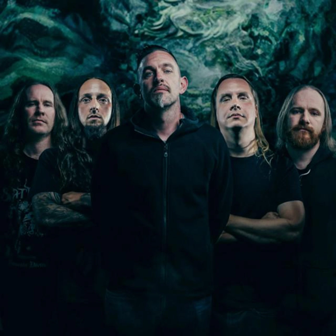 Psycroptic Brand Page