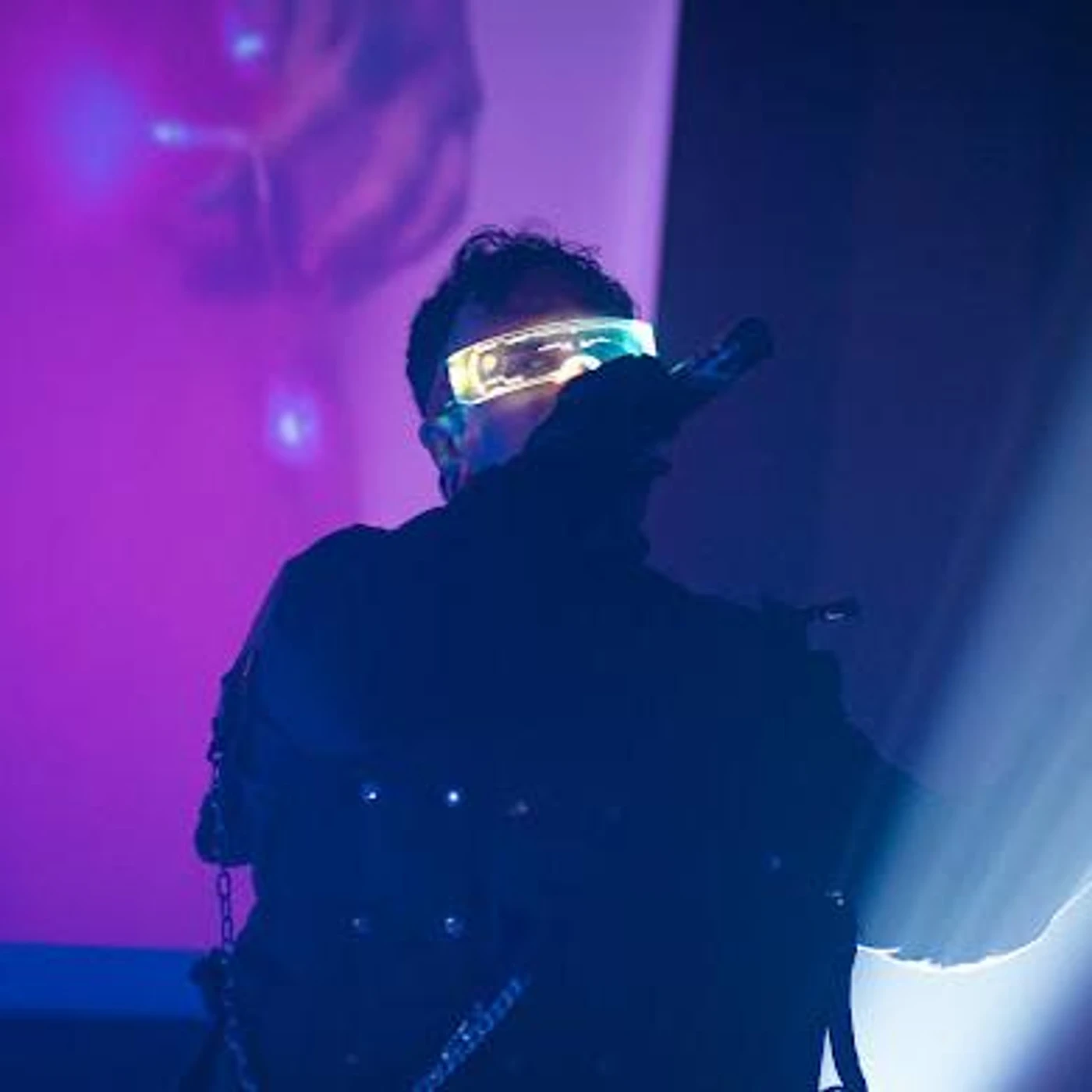 Psygore Brand Page