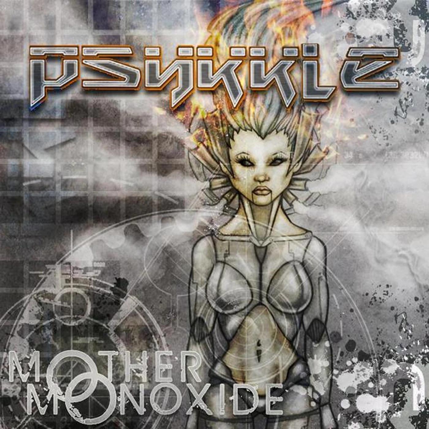 Psykkle Brand Page