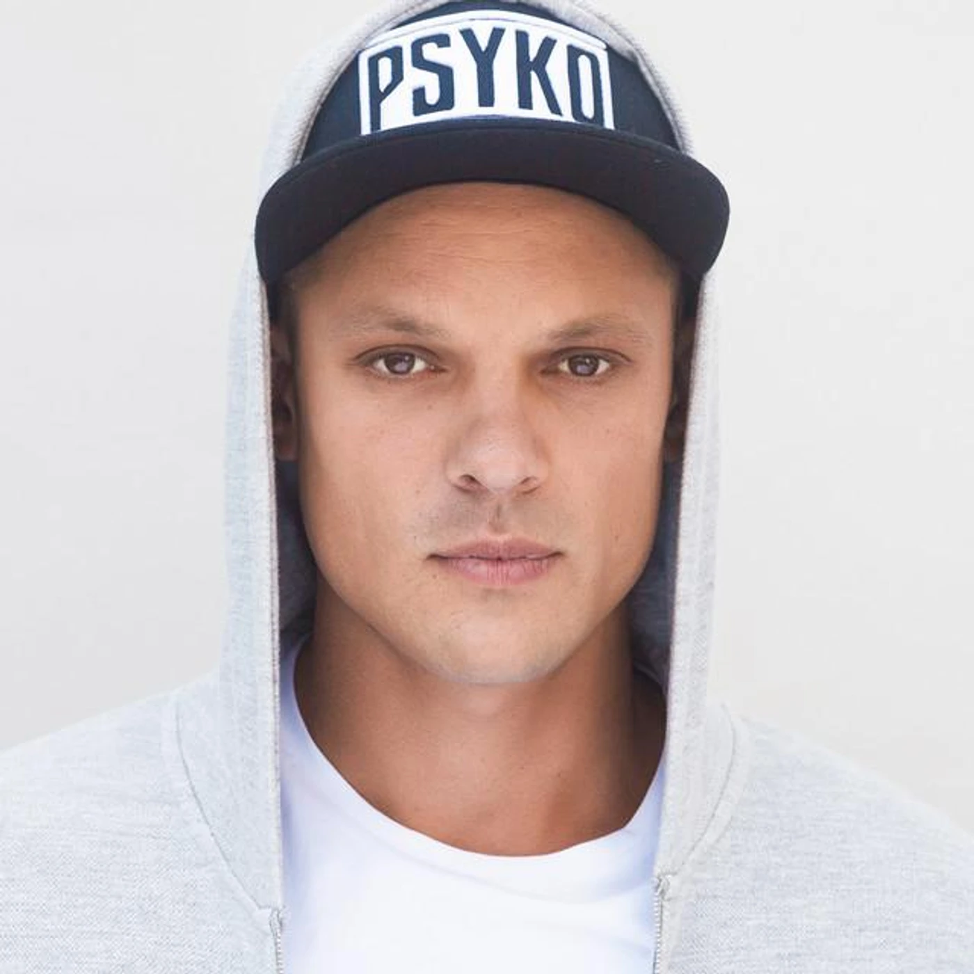 Psyko Punkz Brand Page