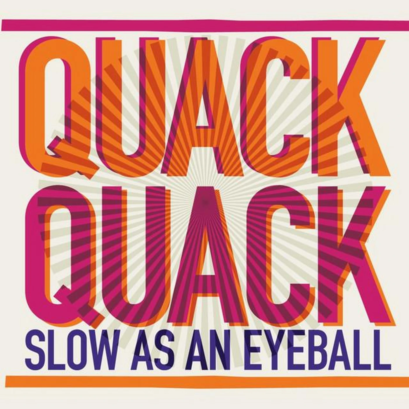 Quack Quack Brand Page