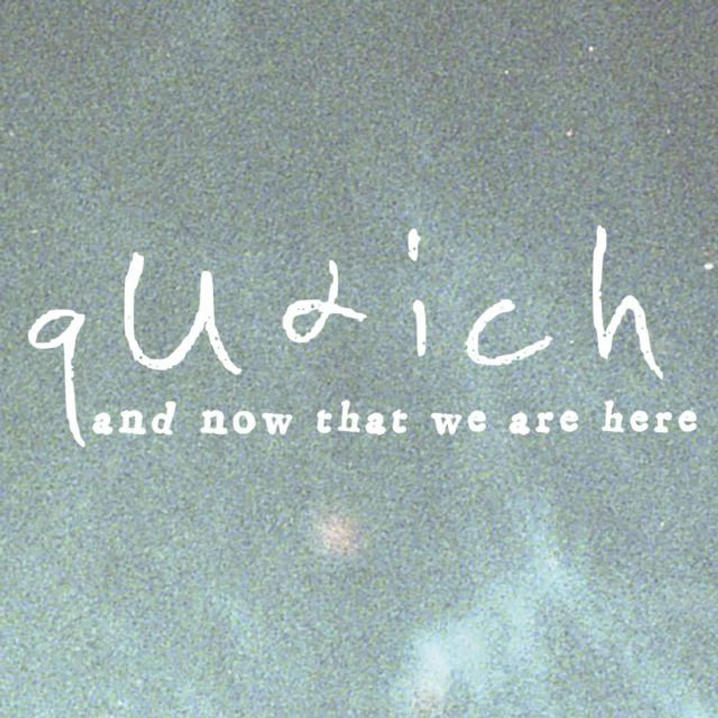 Quaich