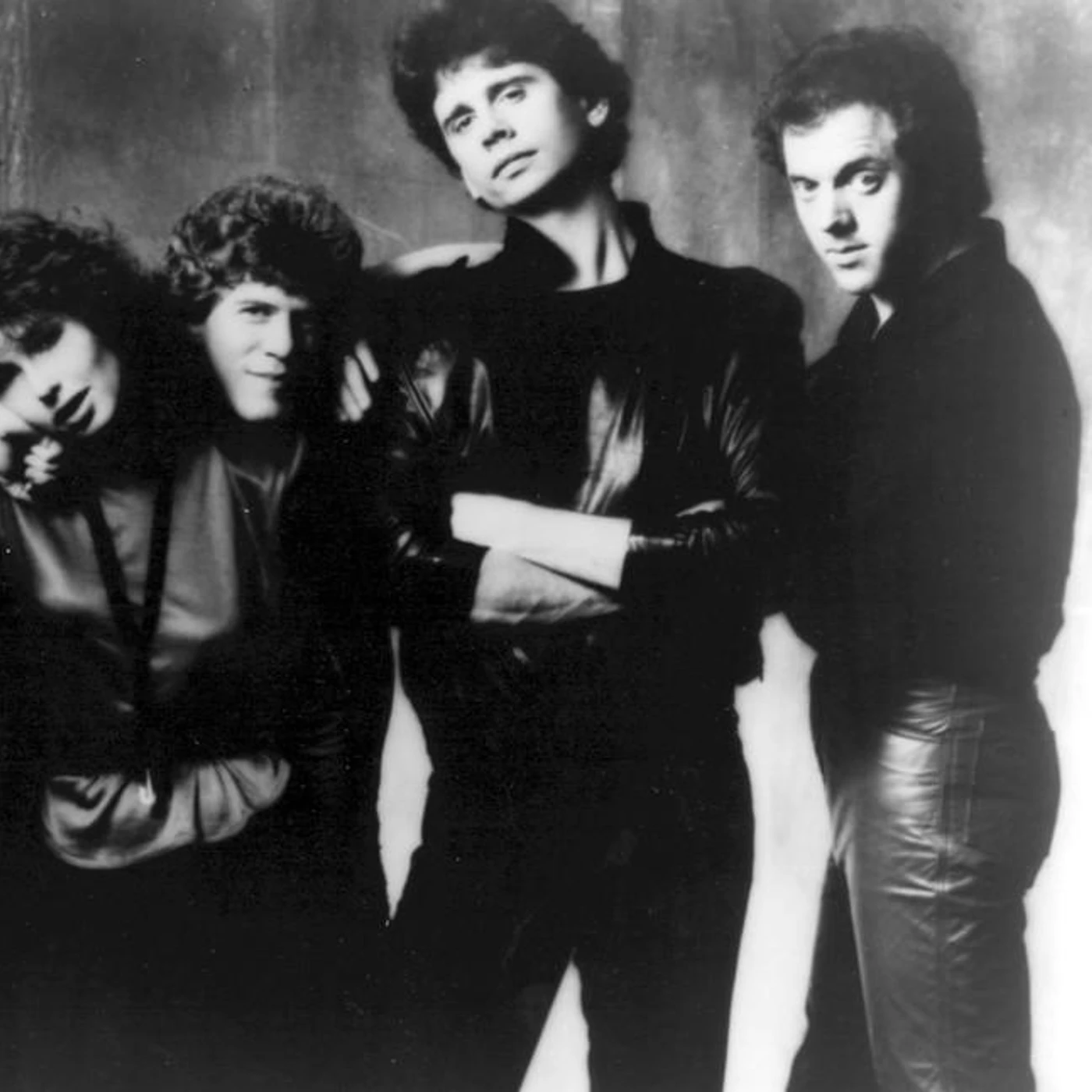 Quarterflash