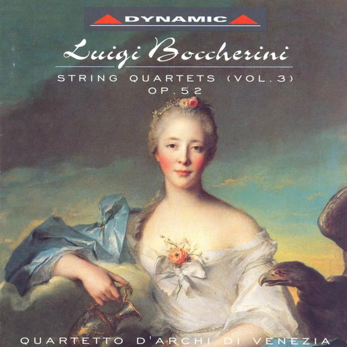 Quartetto d'Archi di Venezia
