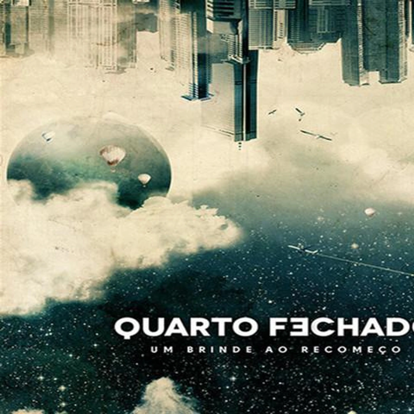 Quarto Fechado
