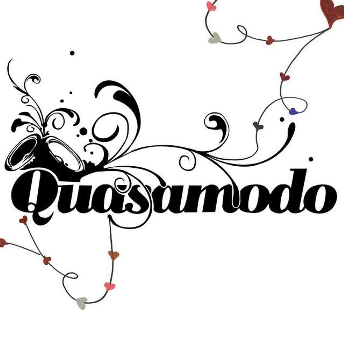 Quasamodo Brand Page