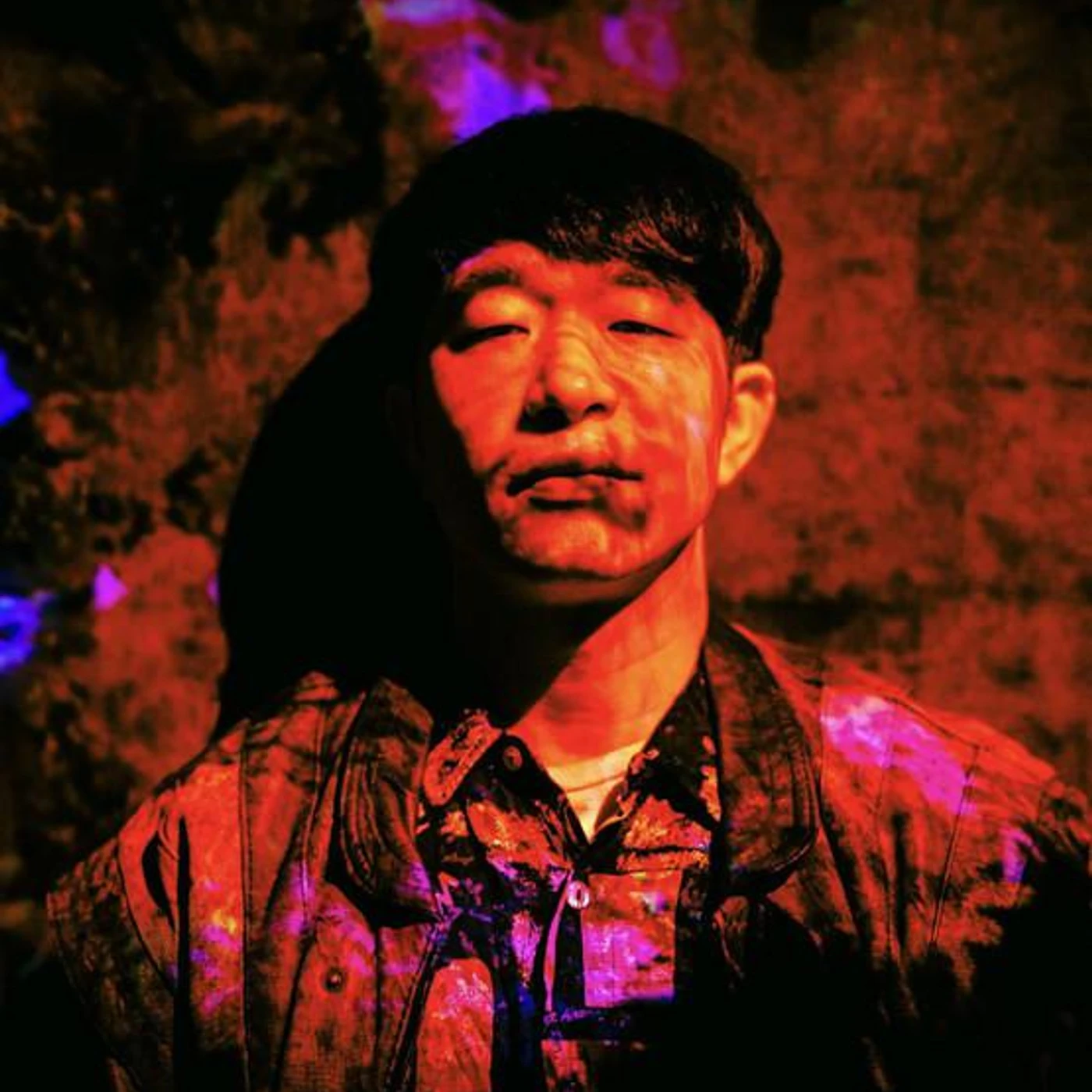Que Sakamoto Brand Page