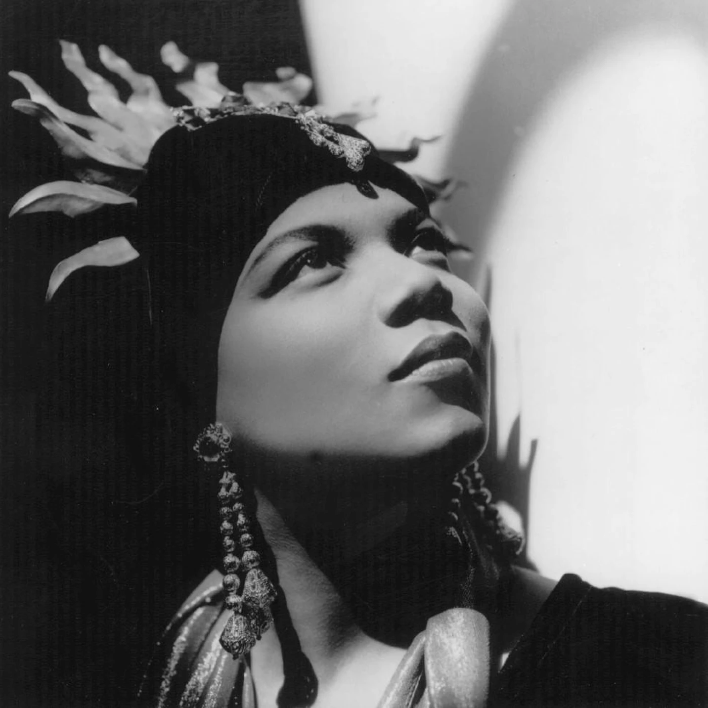 Queen Latifah Brand Page