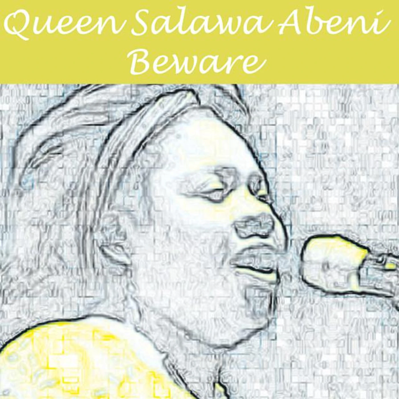 Queen Salawa Abeni Brand Page