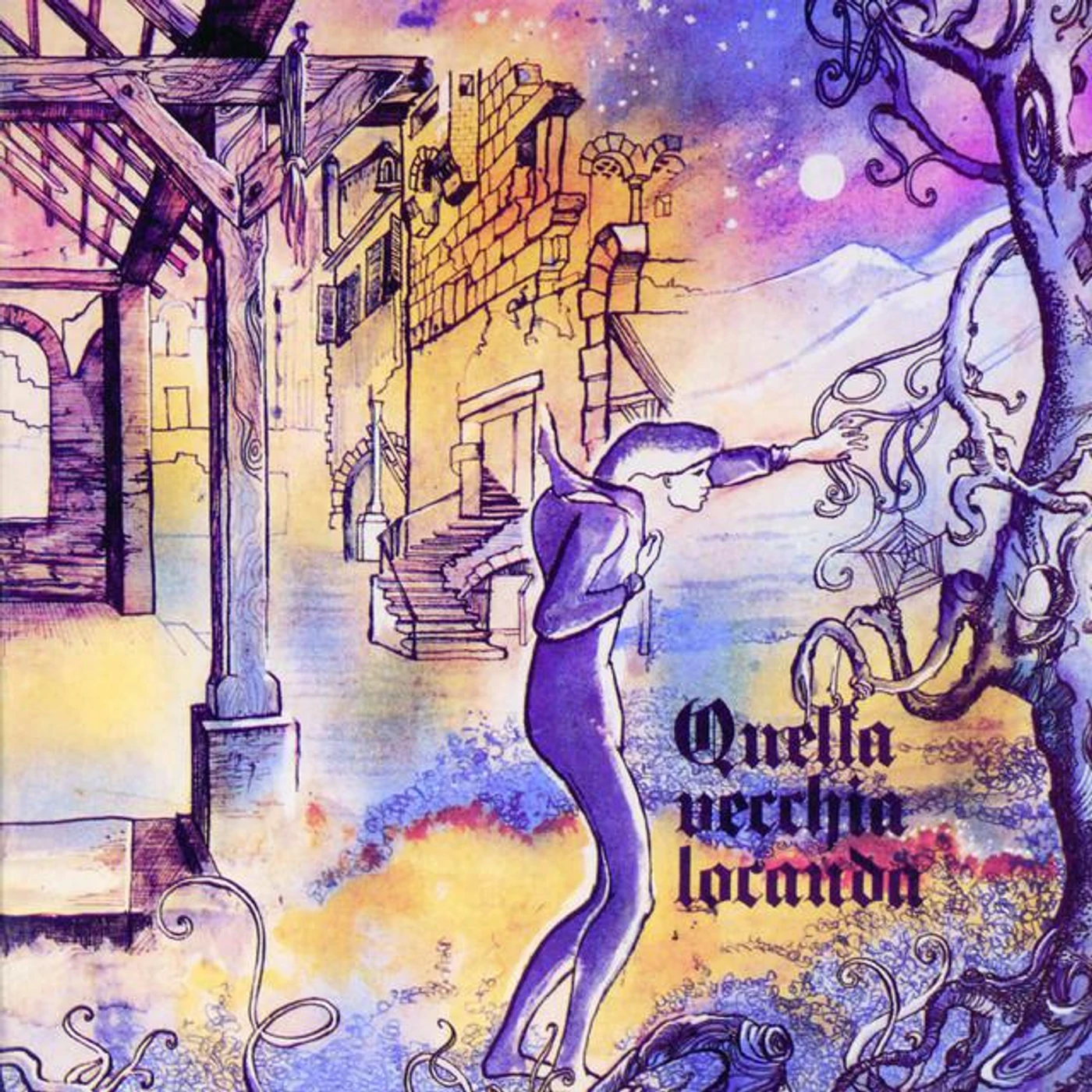 Quella Vecchia Locanda Brand Page