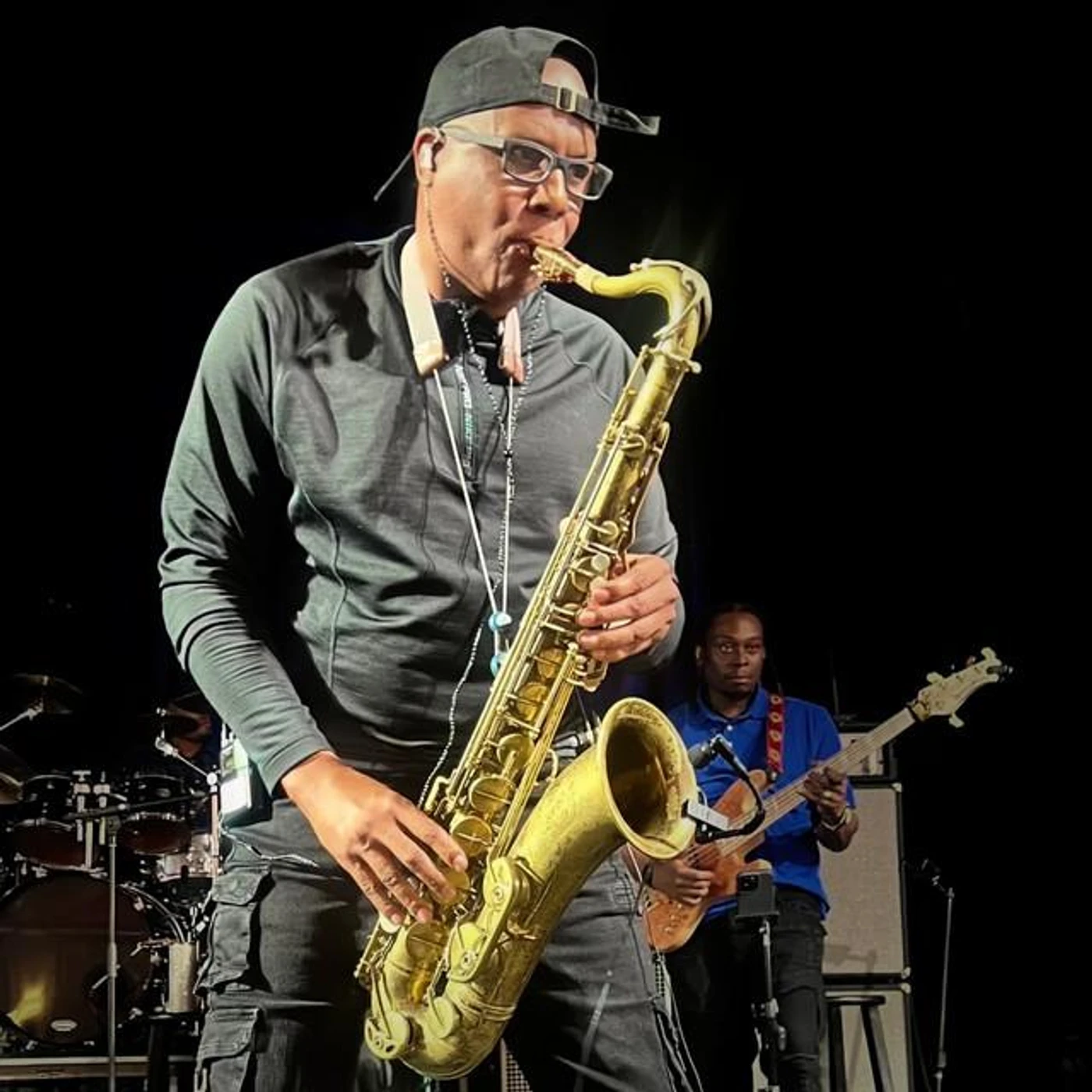 Quintin Gerard W. Brand Page