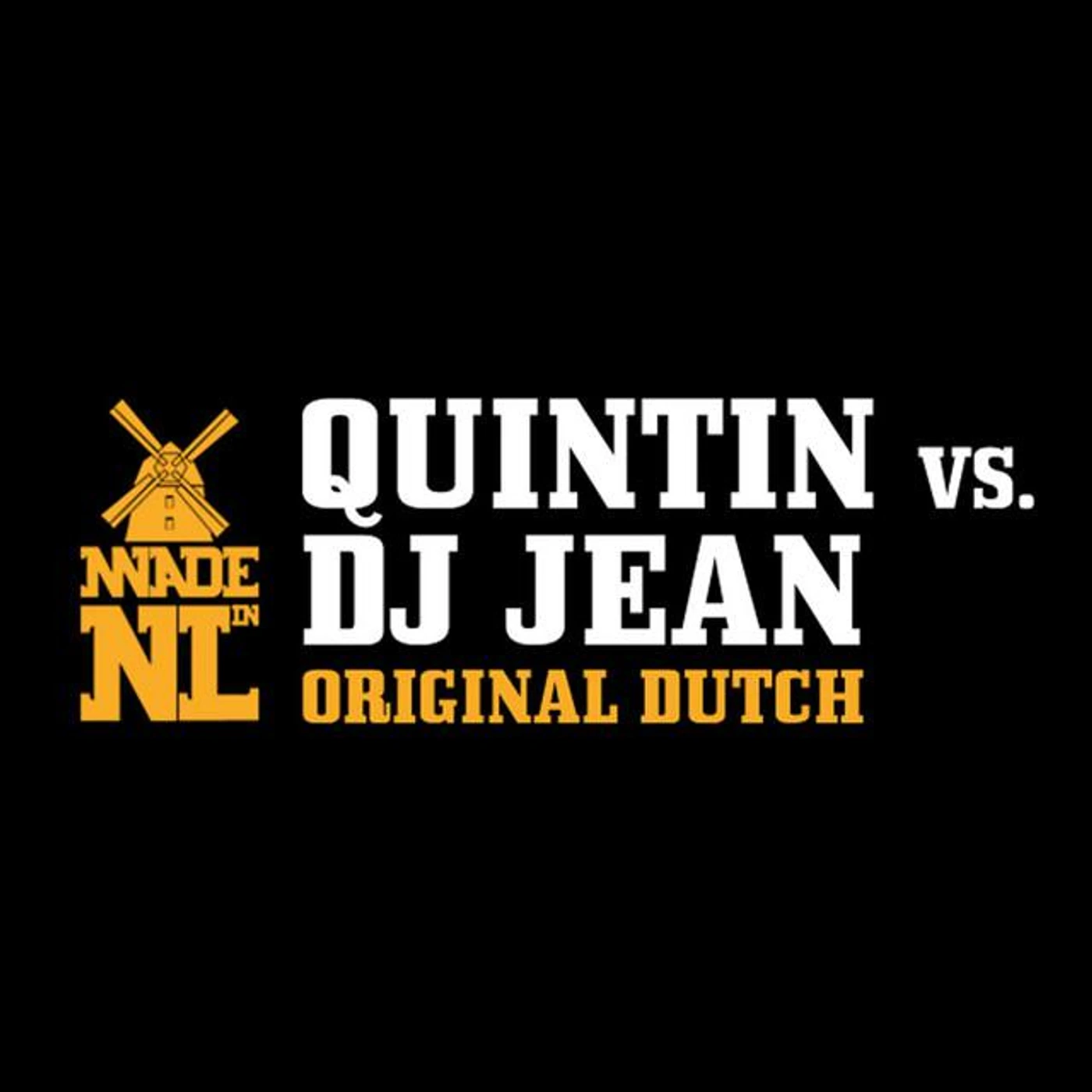 Quintin Brand Page