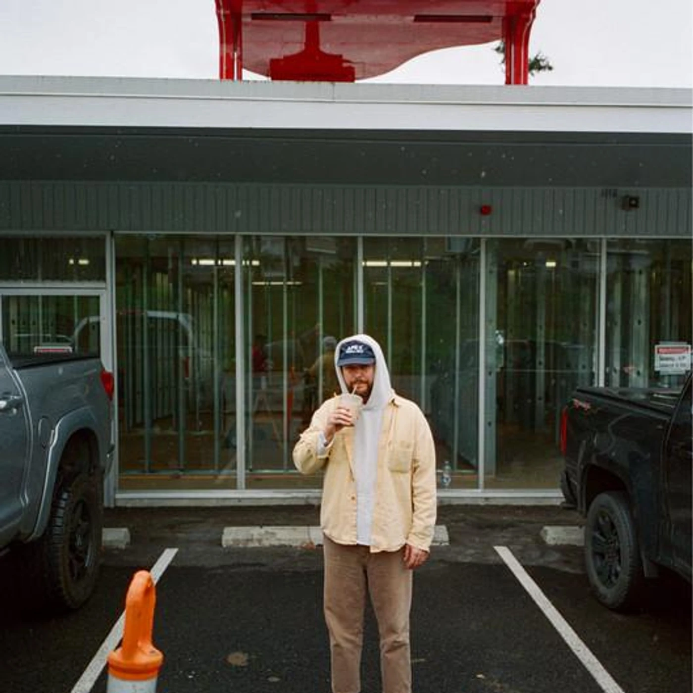 Quinn XCII Brand Page