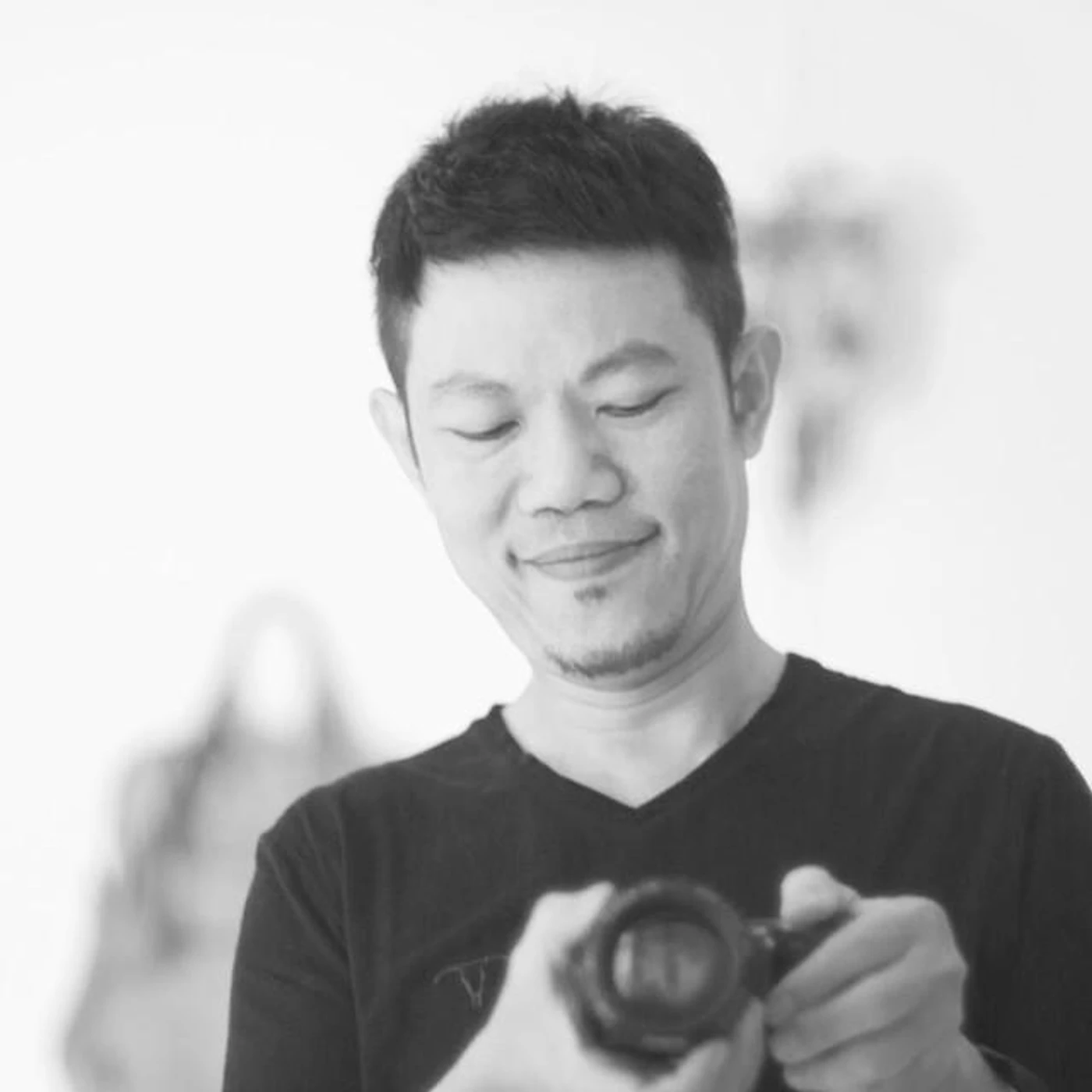 Quoc-Bao Brand Page