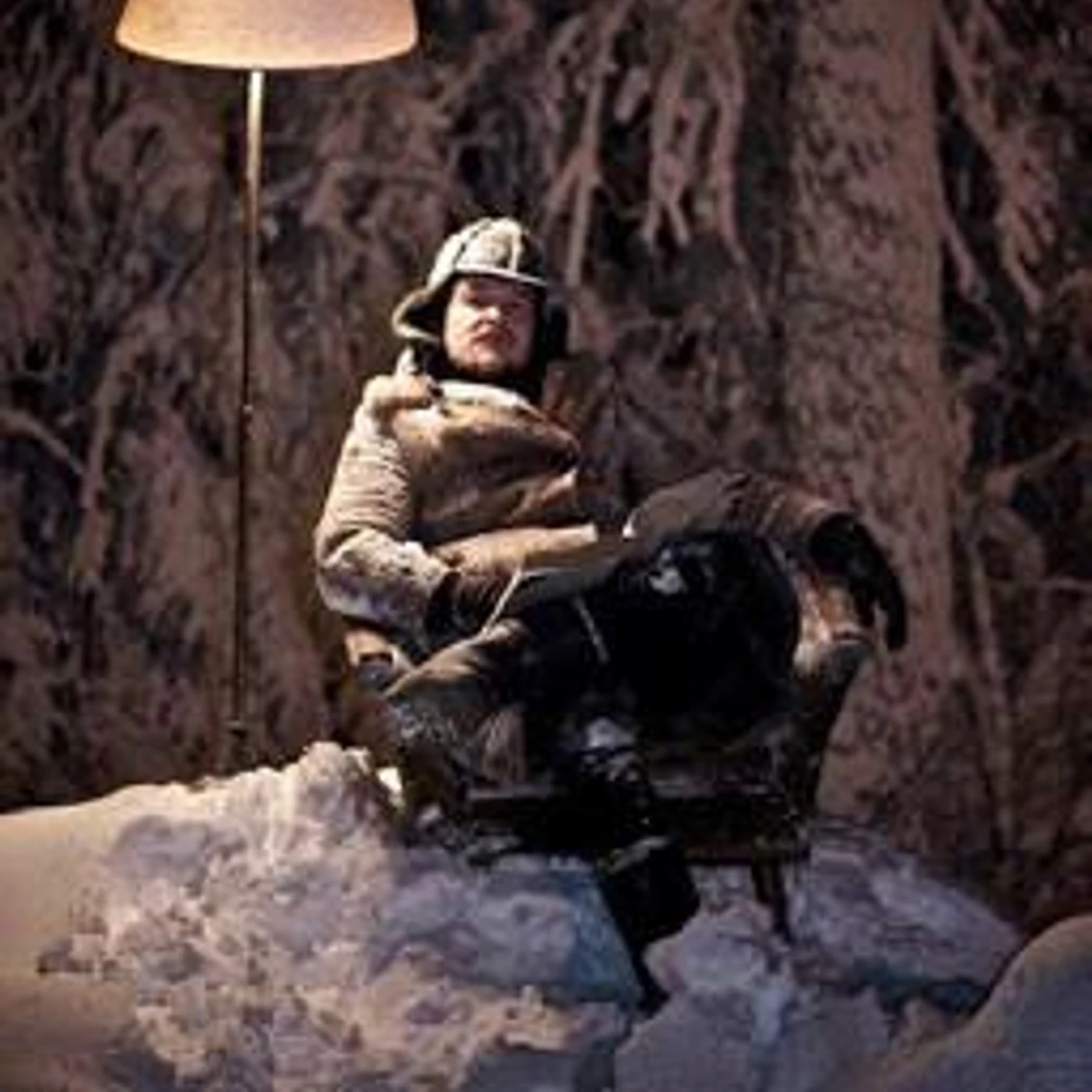 Morten Qvenild Brand Page