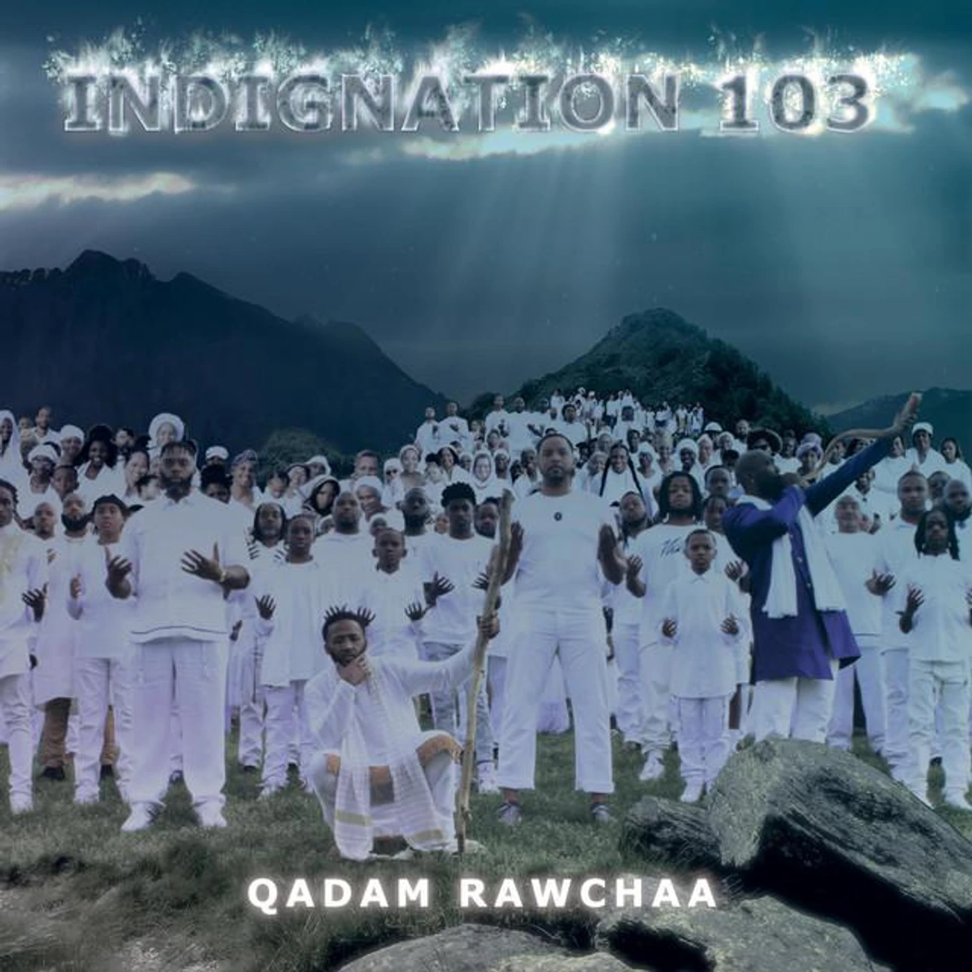Qadam Rawchaa