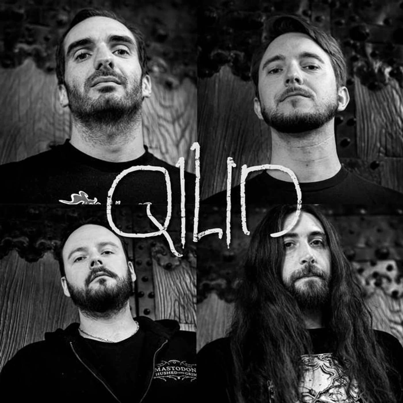 Qilin Brand Page
