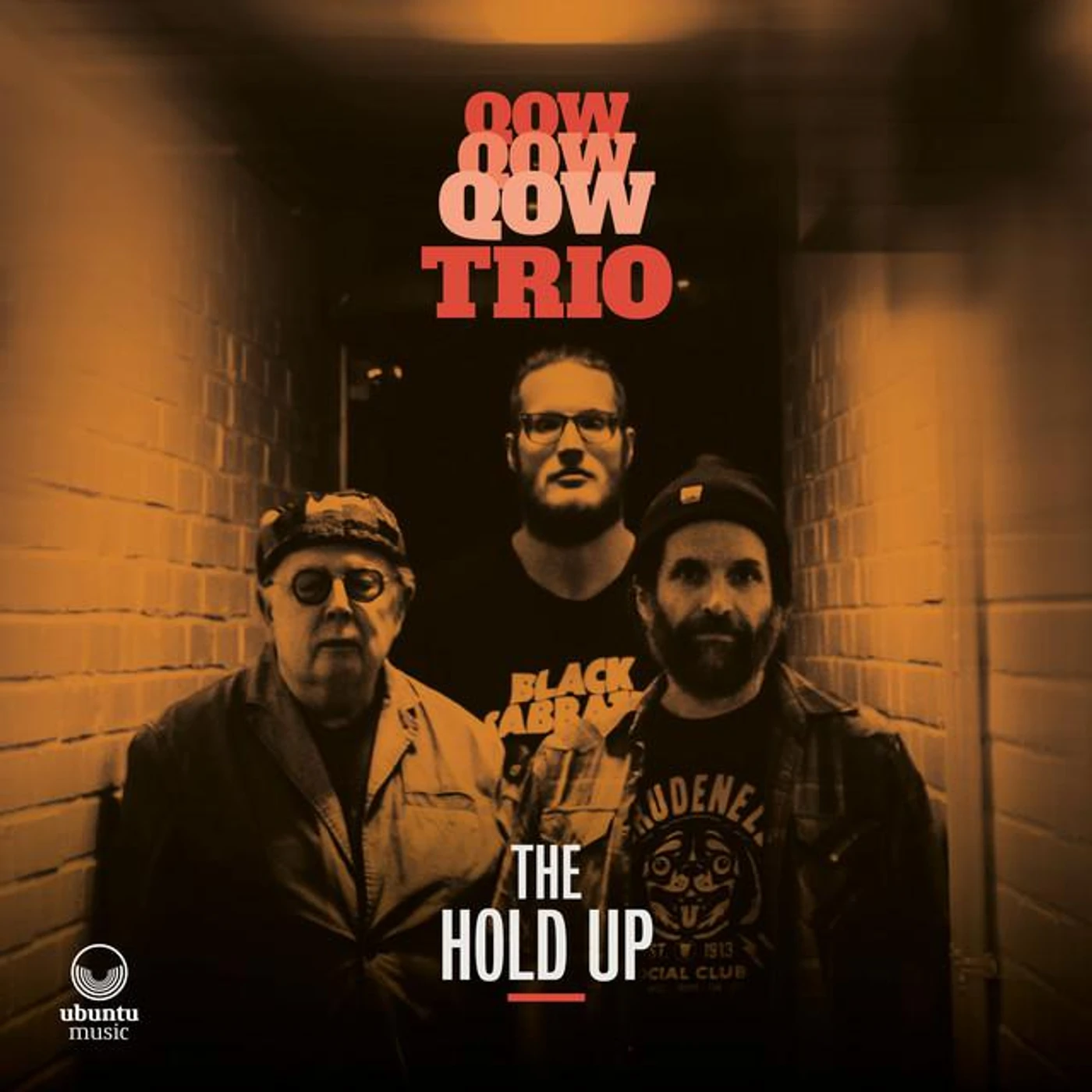 QOW TRIO Brand Page