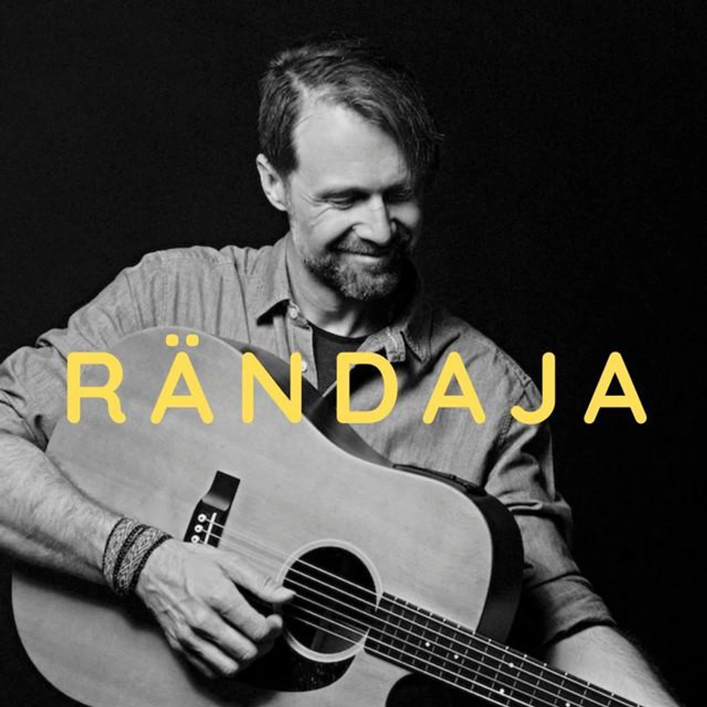Rändaja Brand Page