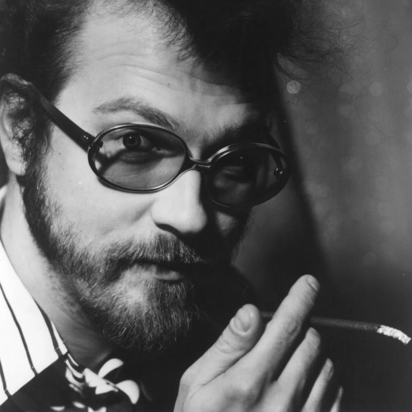 R. Stevie Moore Brand Page