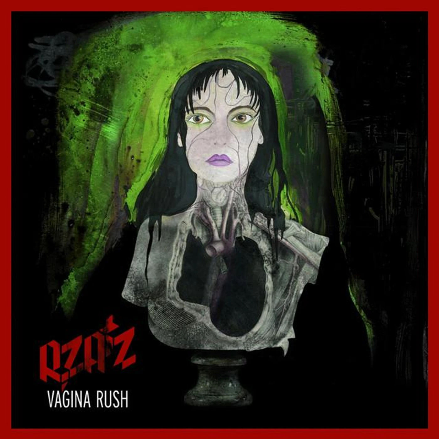 R;Zatz Brand Page