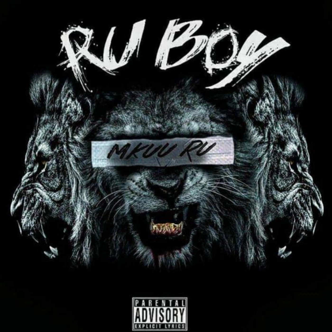 Ruboy