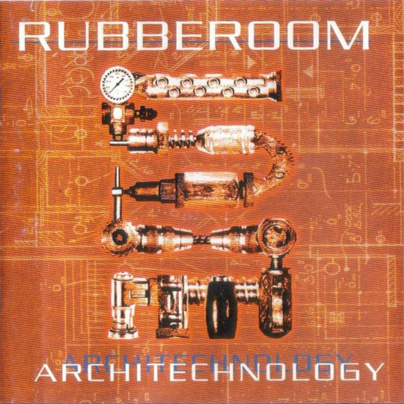 Rubberoom Brand Page