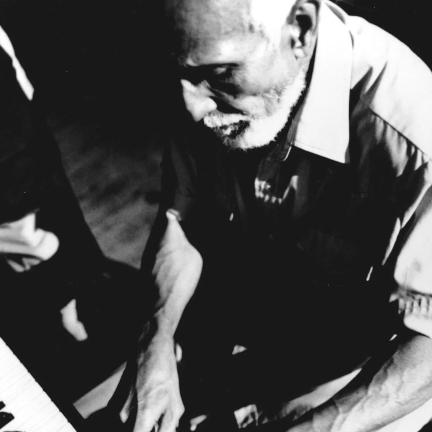 Ruben Gonzalez Brand Page