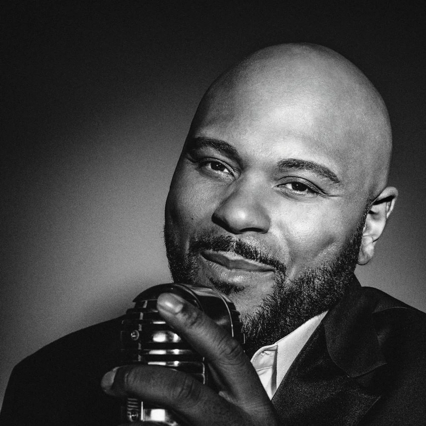 Ruben Studdard