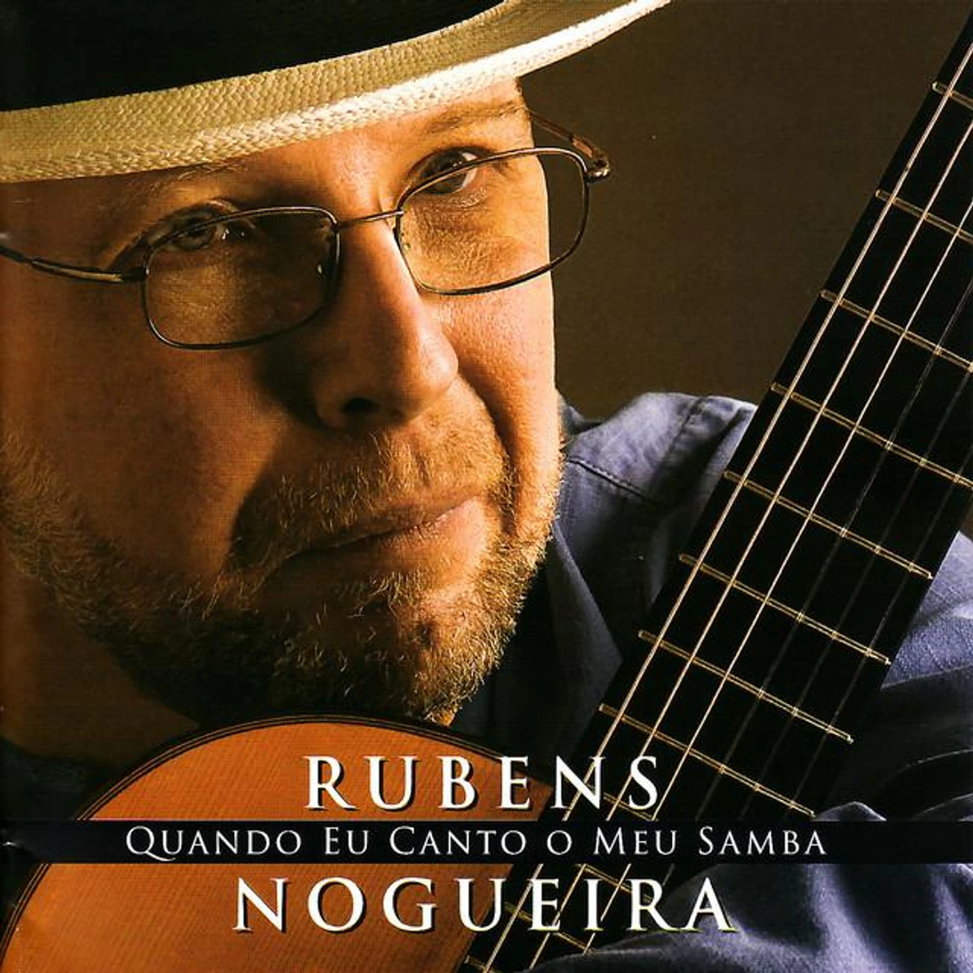 Rubens Nogueira