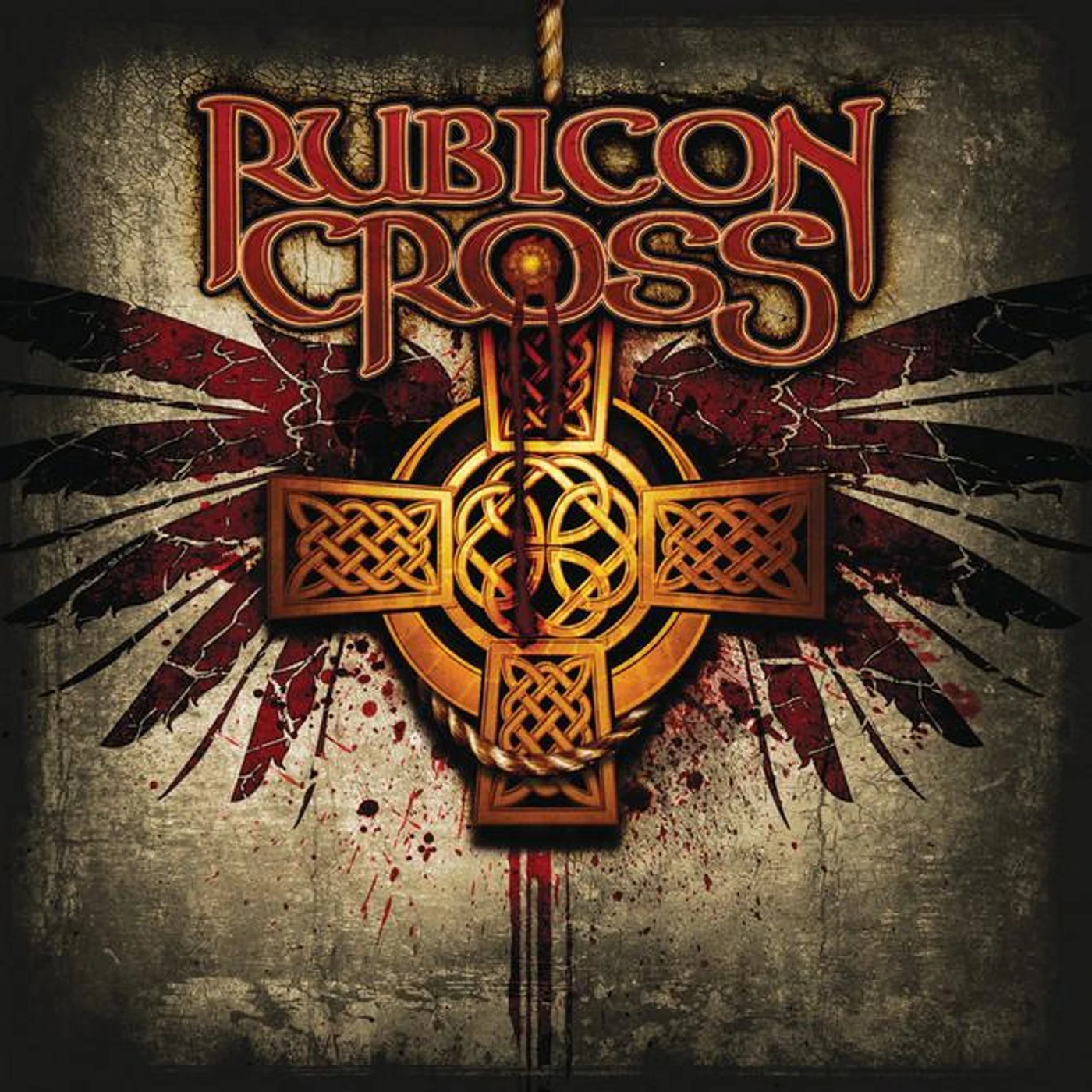 Rubicon Cross Brand Page