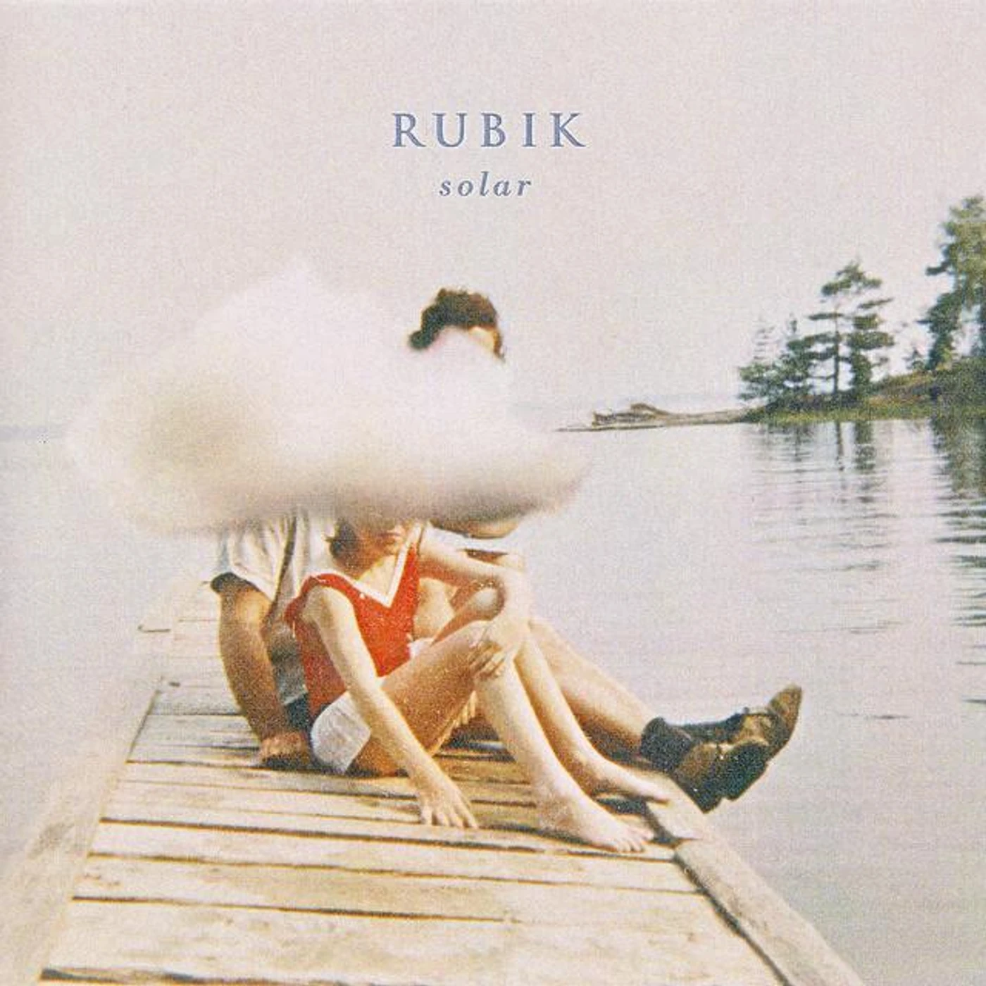 Rubik Brand Page