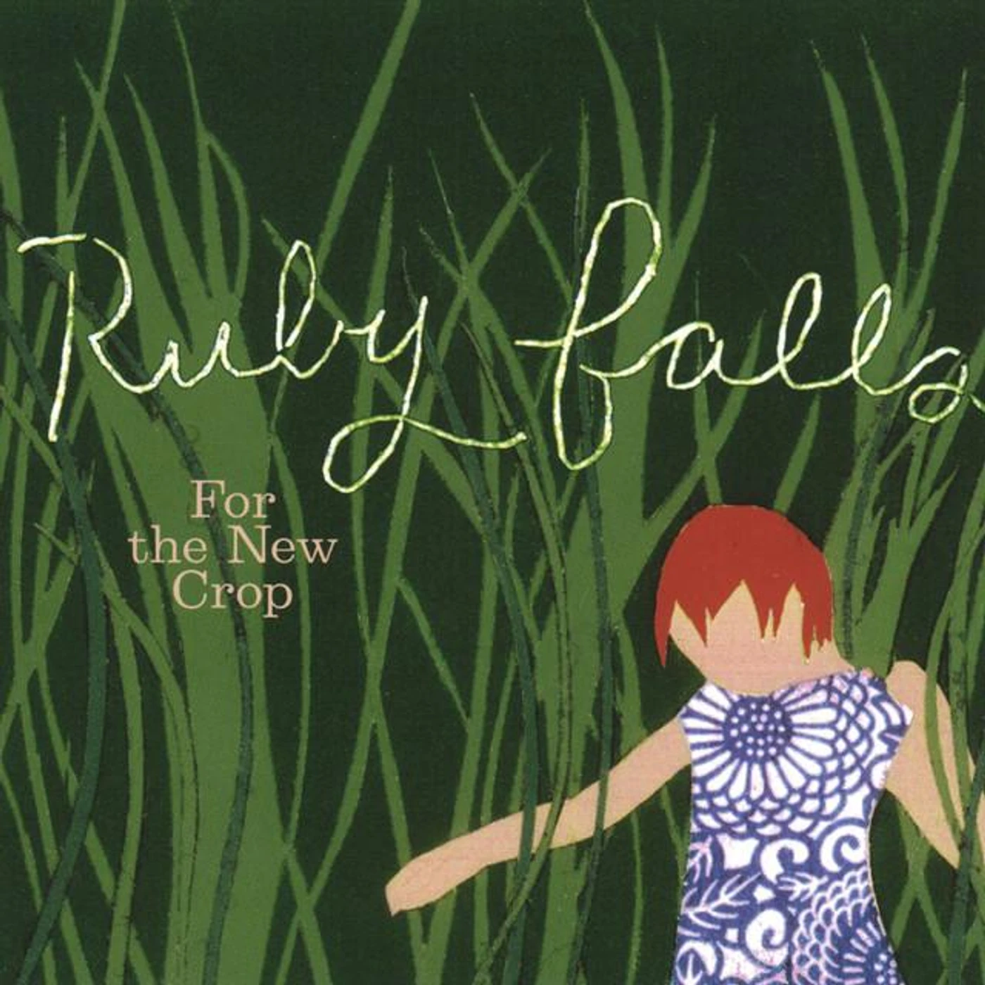 Ruby Falls Brand Page