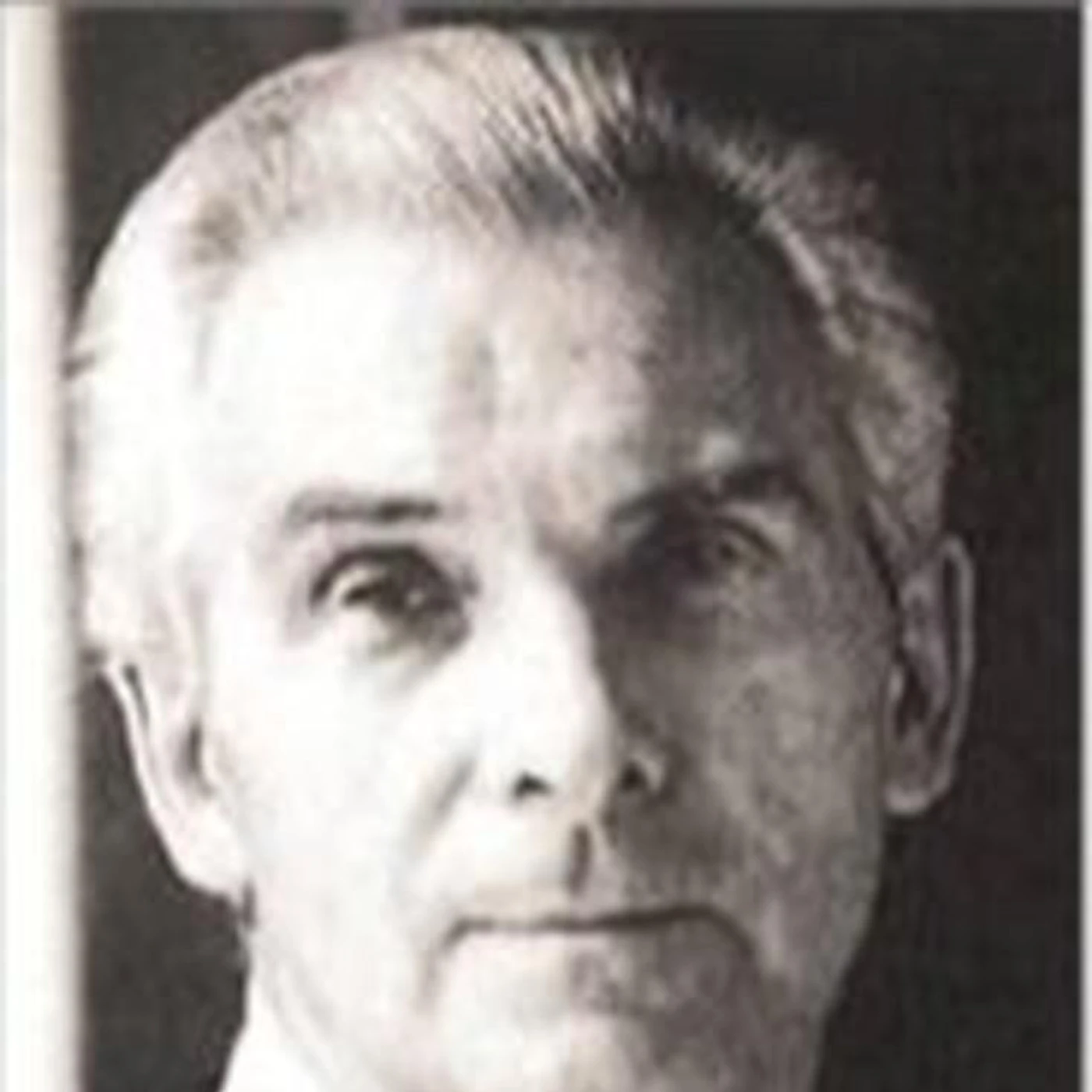 Rudolf Kempe Brand Page