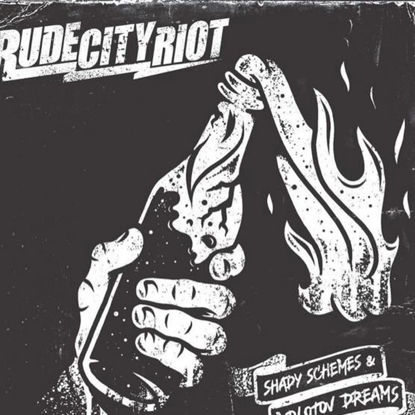 Rude City Riot Brand Page