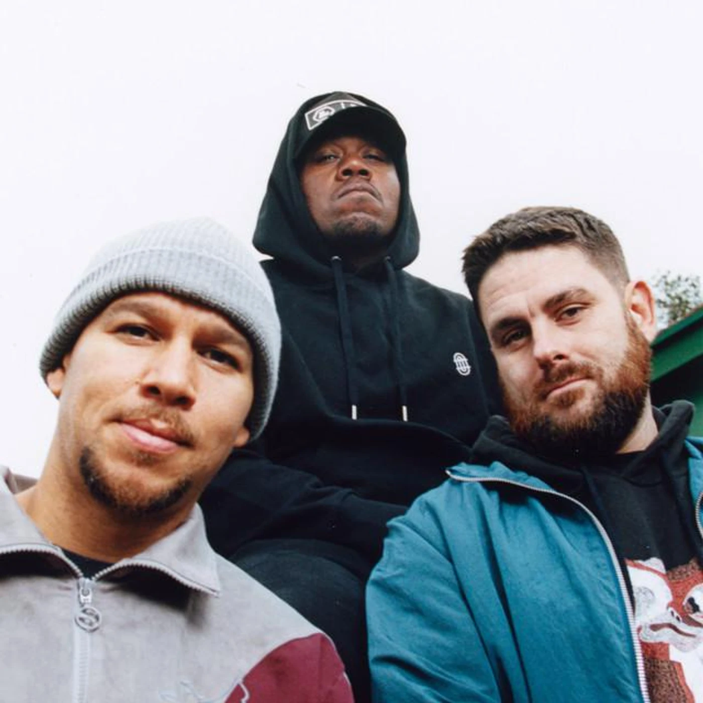 Rudimental Brand Page