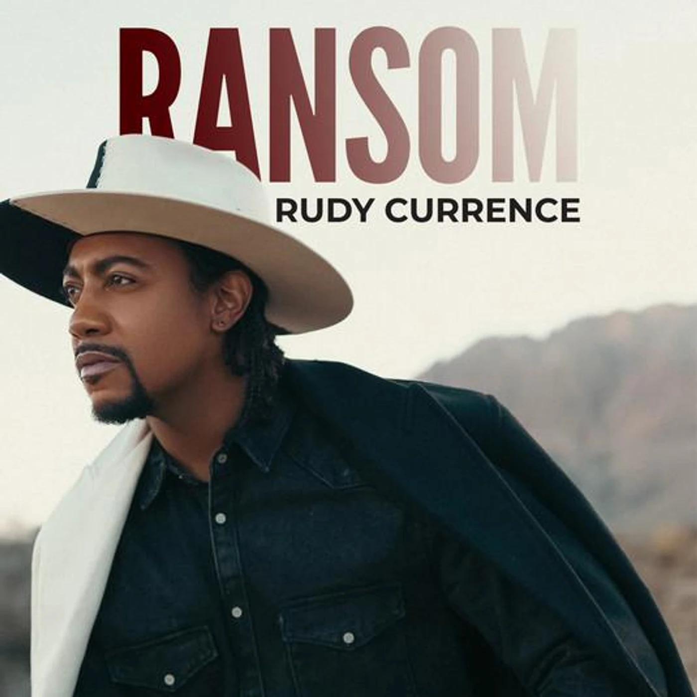 Rudy Currence Brand Page