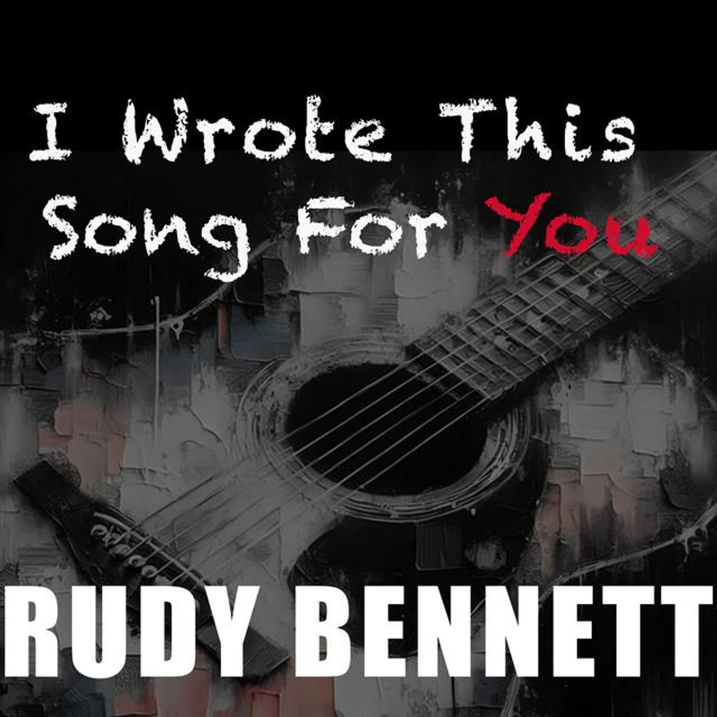Rudy Bennett Brand Page