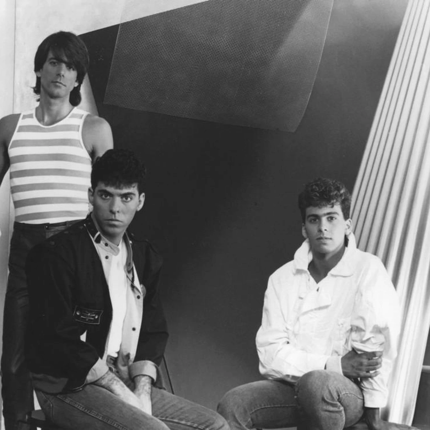 Rudy Perrone Brand Page