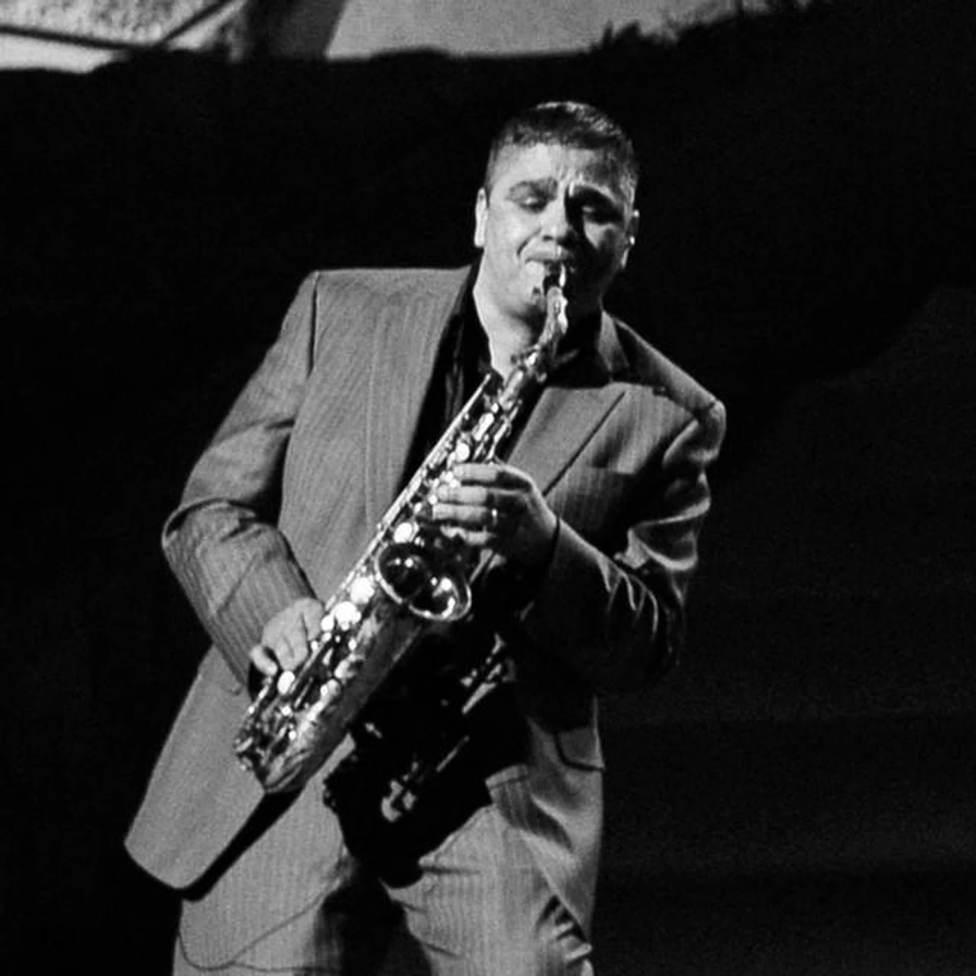 Rudy Rodriguez Brand Page
