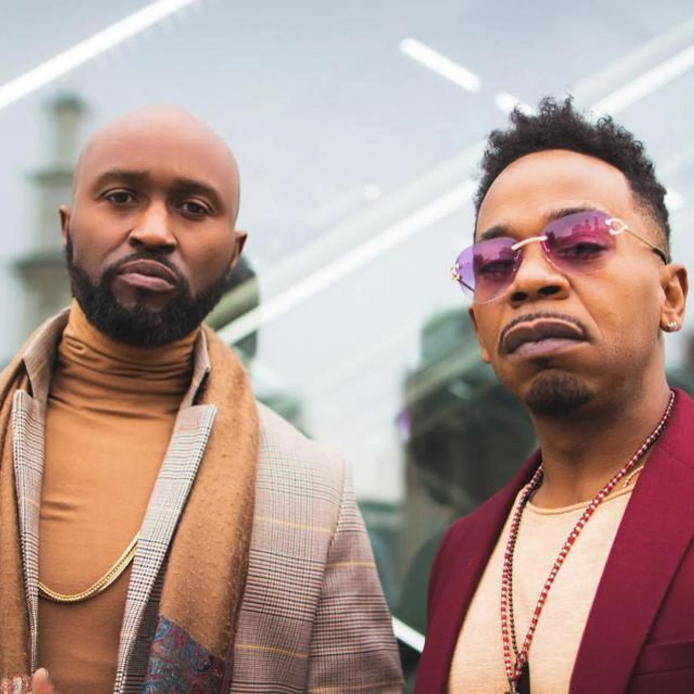 Ruff Endz Brand Page