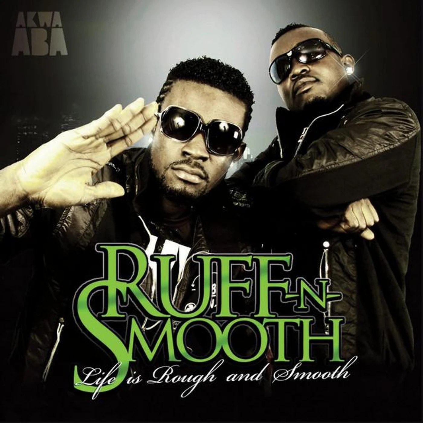 Ruff-N-Smooth Brand Page