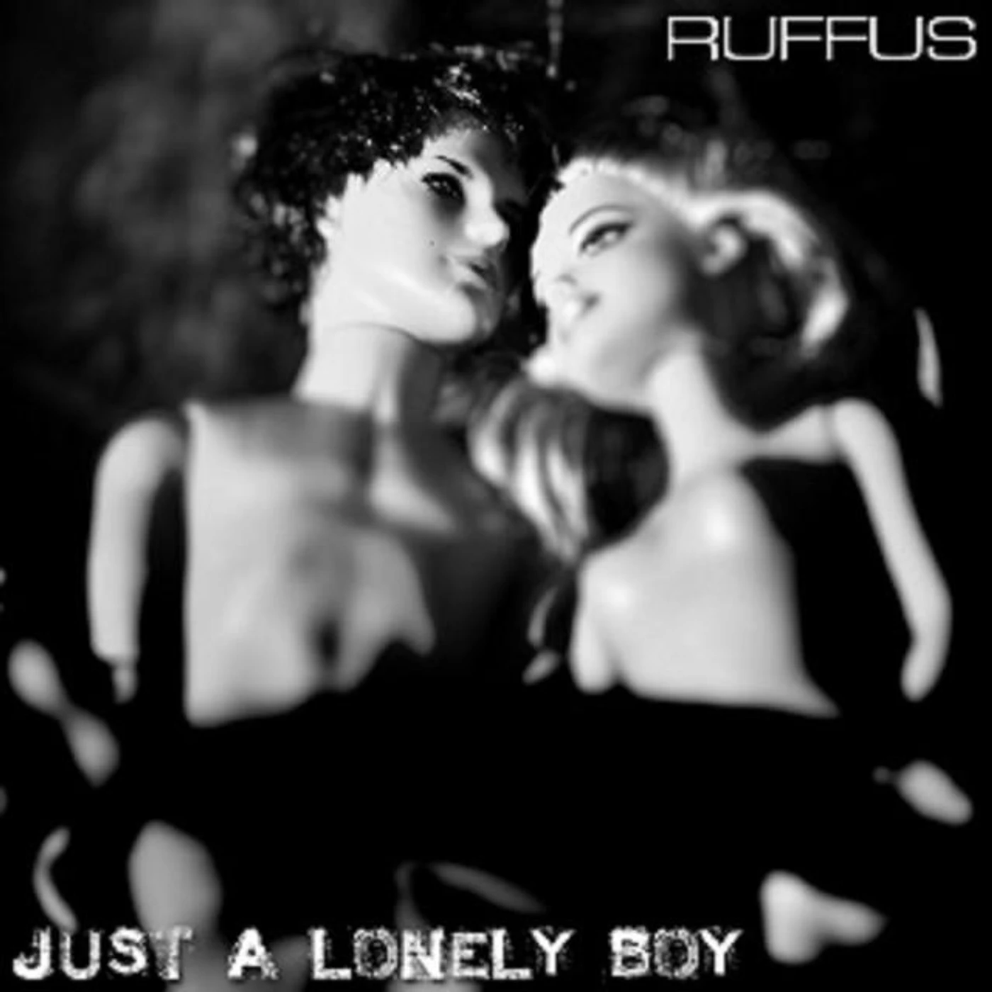 Ruffus Brand Page
