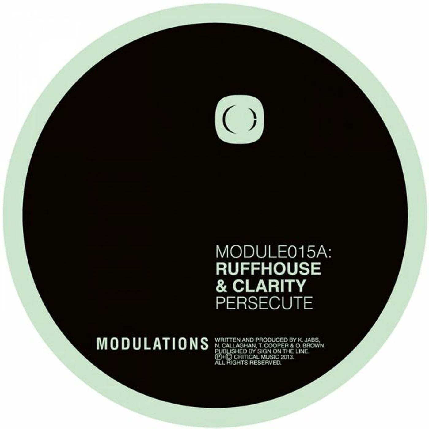 Ruffhouse Brand Page