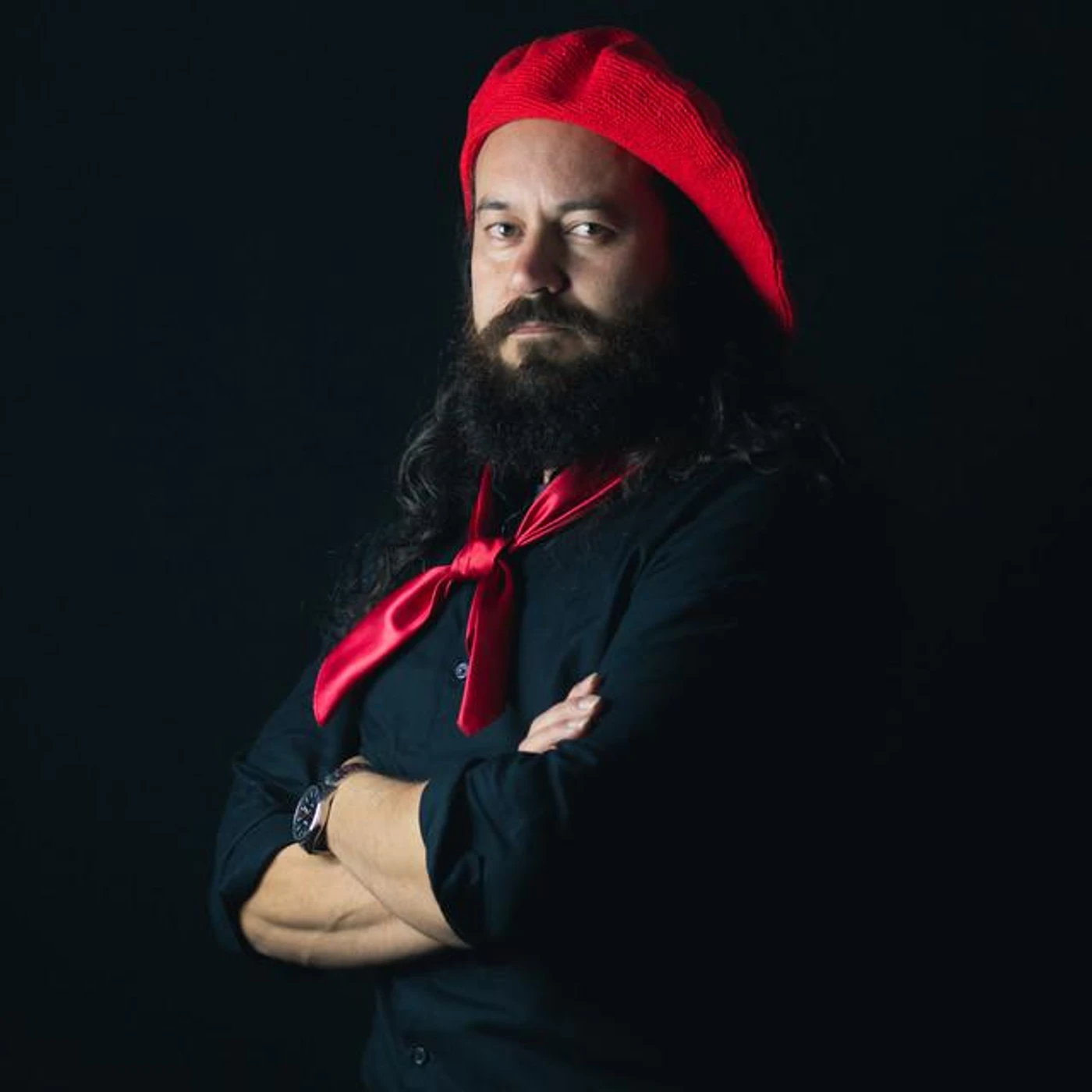Rui Carlos Ávila Brand Page