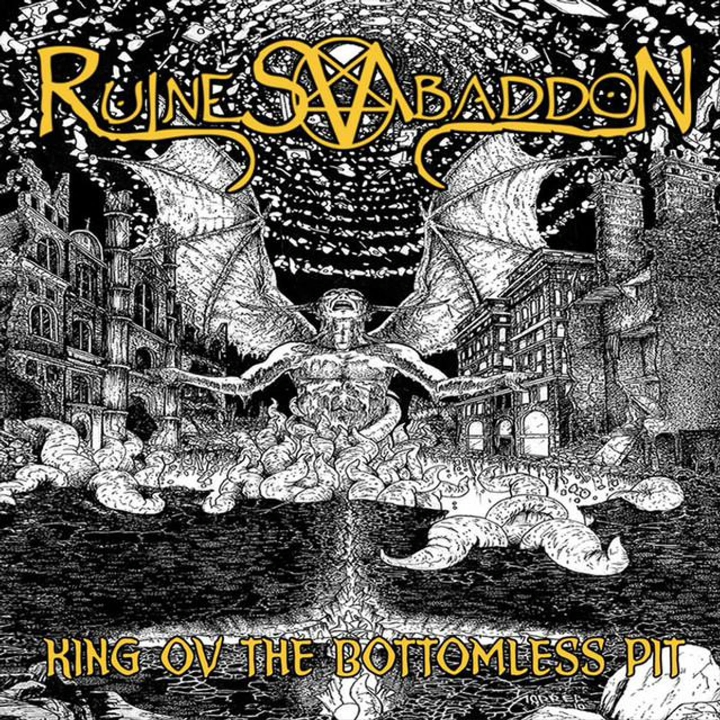 Ruines Ov Abaddon Brand Page